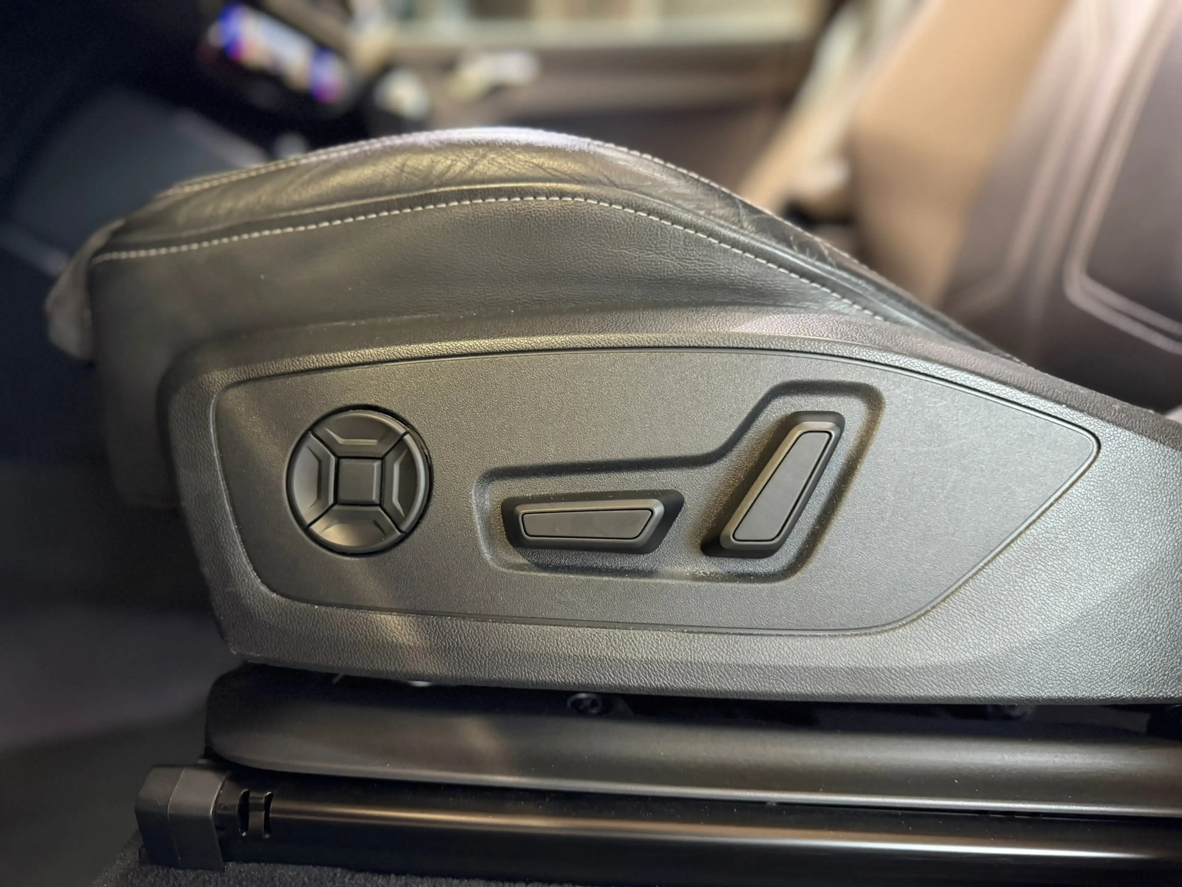 Audi Q3 Sportback 45 TFSI e 3X S-LINE|BTW|PANO|MATRIXLED|V — photo 13