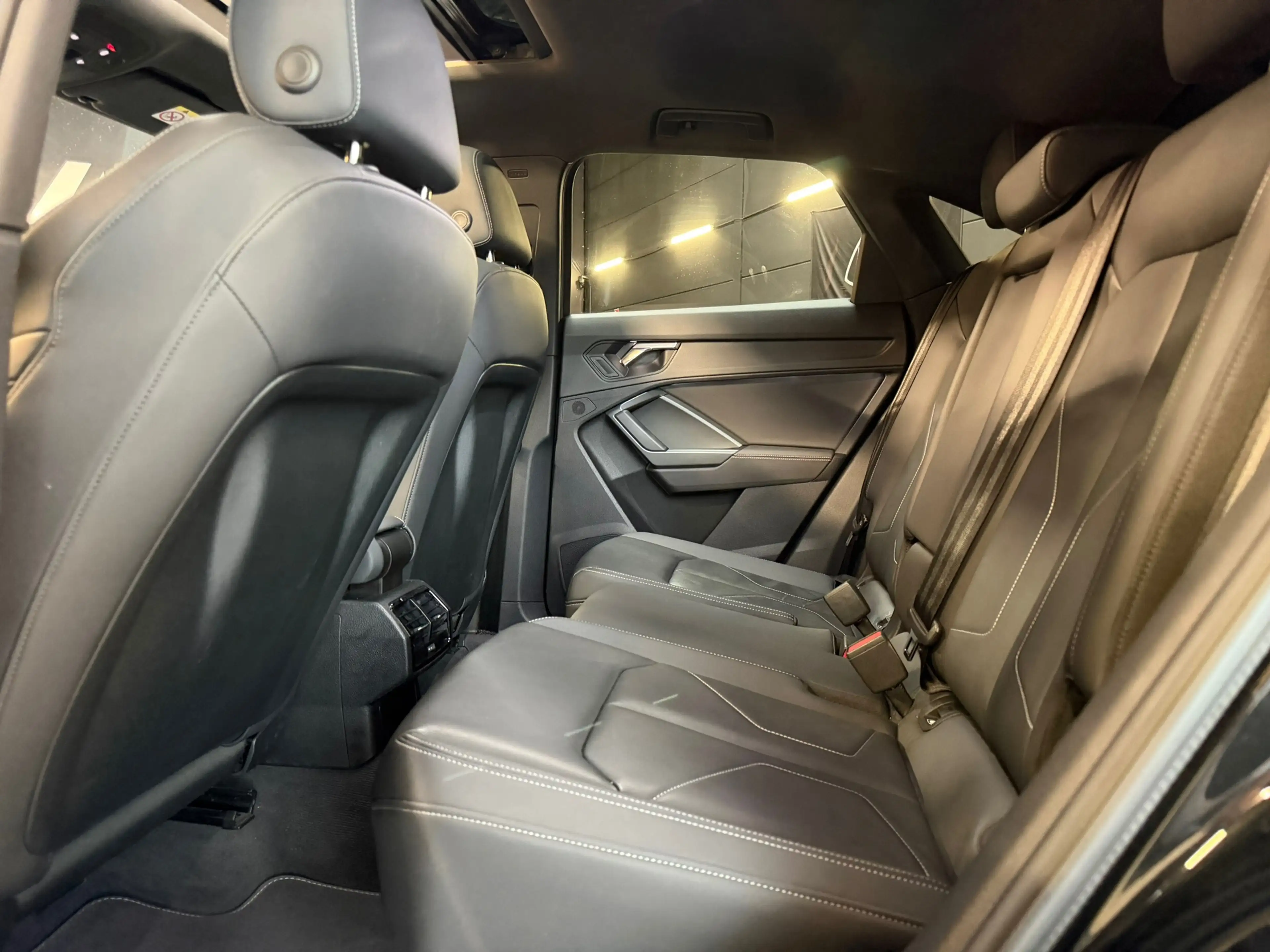 Audi Q3 Sportback 45 TFSI e 3X S-LINE|BTW|PANO|MATRIXLED|V — photo 15