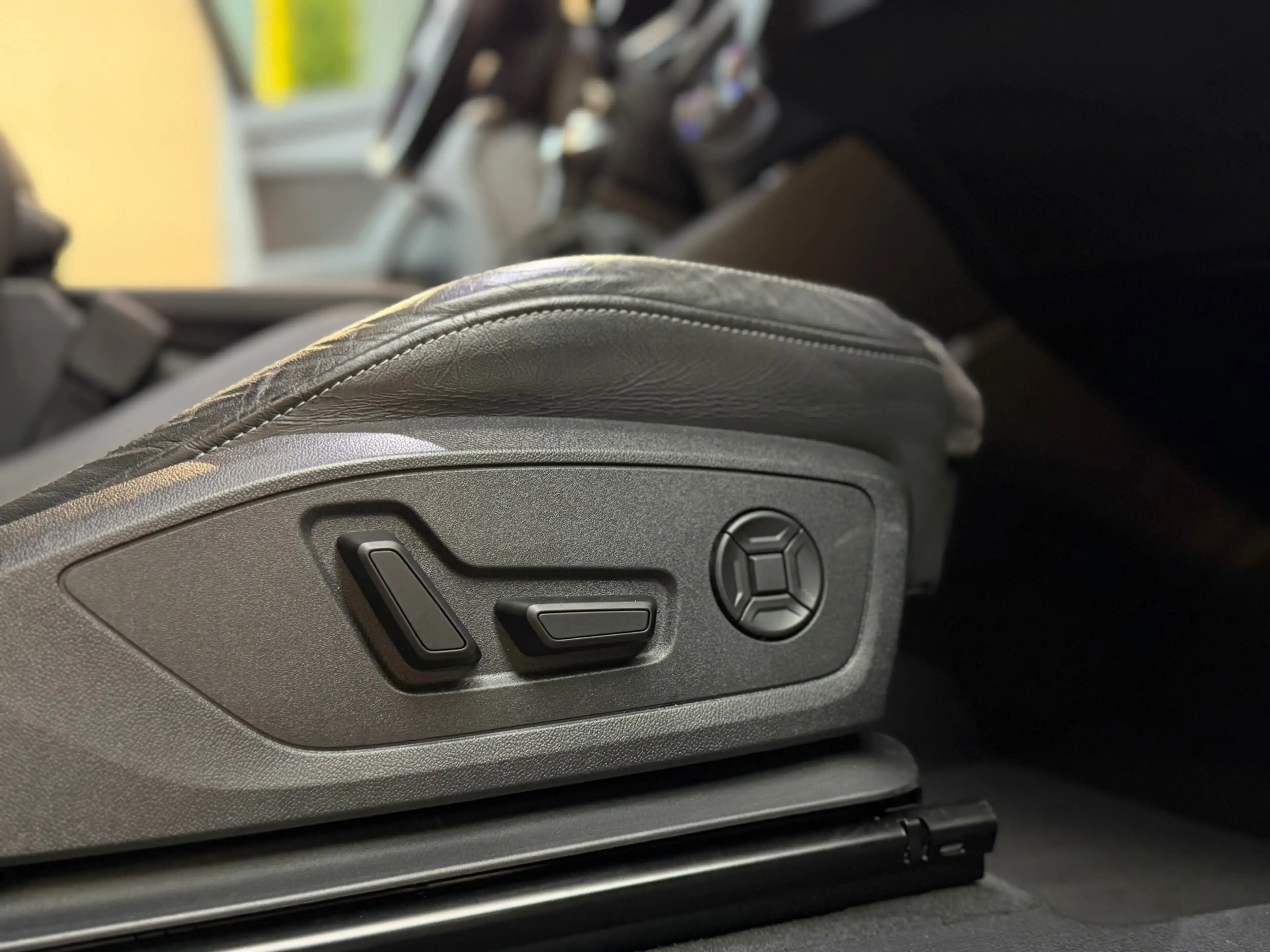 Audi Q3 Sportback 45 TFSI e 3X S-LINE|BTW|PANO|MATRIXLED|V — photo 14