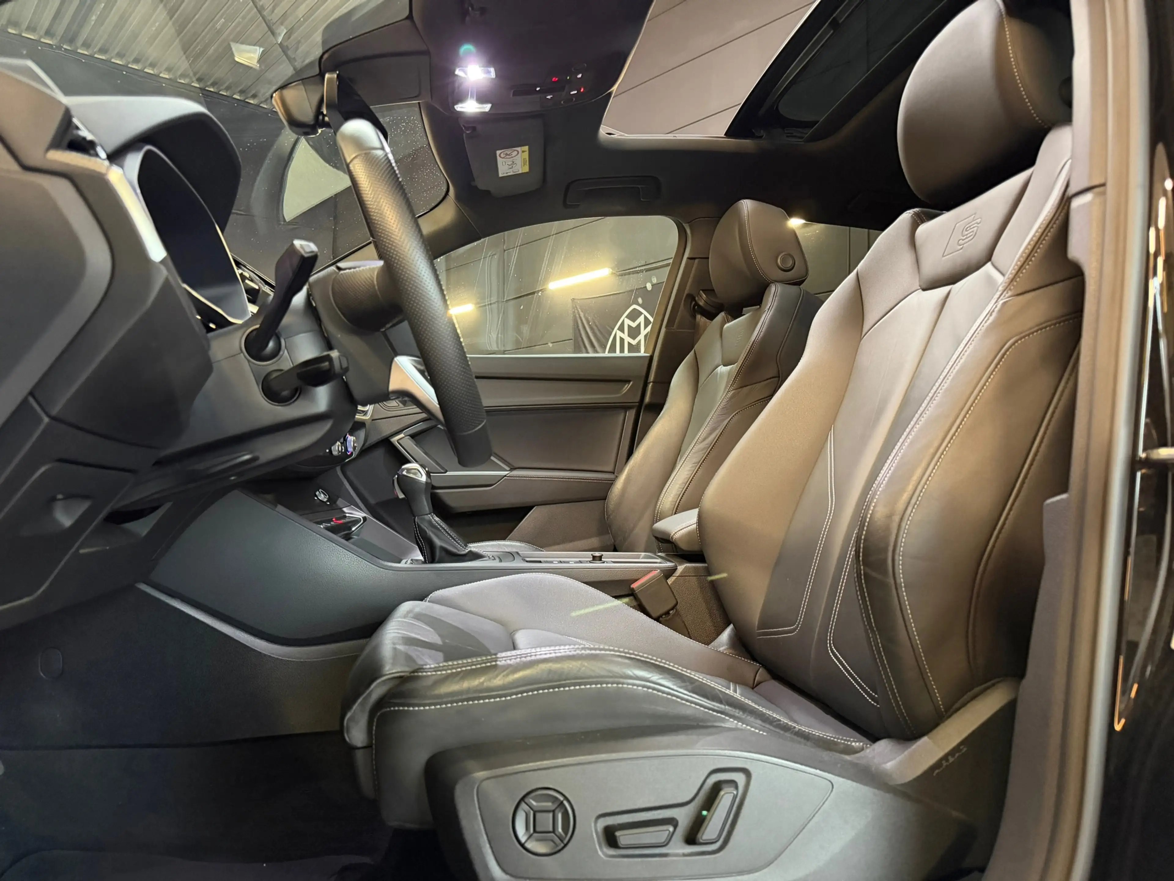 Audi Q3 Sportback 45 TFSI e 3X S-LINE|BTW|PANO|MATRIXLED|V — photo 10