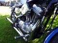 Harley-Davidson Sportster 883 Modrá - thumbnail 4