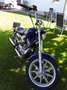 Harley-Davidson Sportster 883 Blue - thumbnail 3