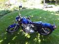 Harley-Davidson Sportster 883 Bleu - thumbnail 1