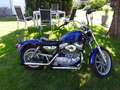 Harley-Davidson Sportster 883 Blue - thumbnail 2