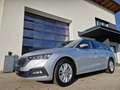 Skoda Octavia OCTAVIA AMBITION 2.0*AHK SCHWENKBAR*LED* Argent - thumbnail 1