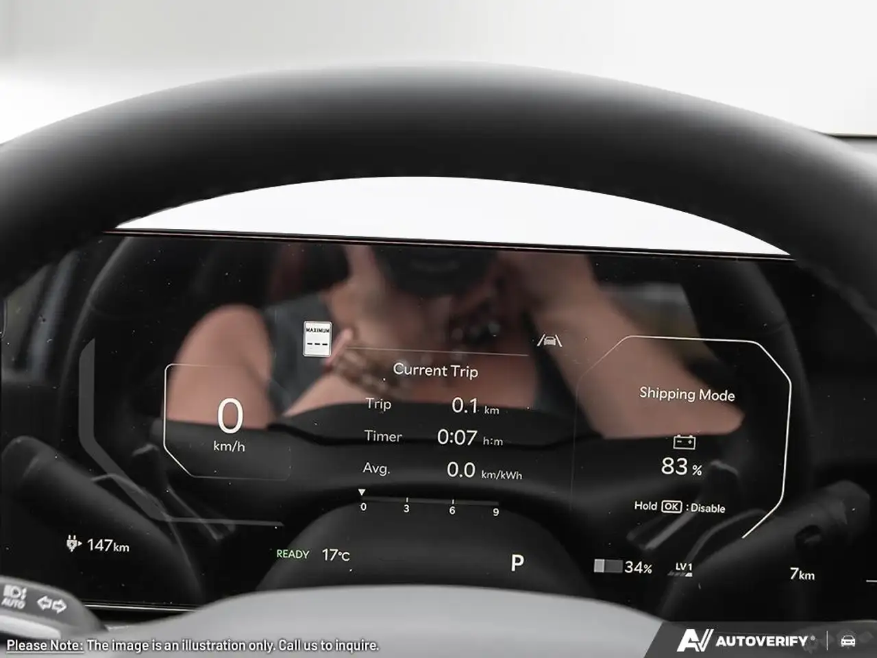 Kia EV9 снимка Kia EV9