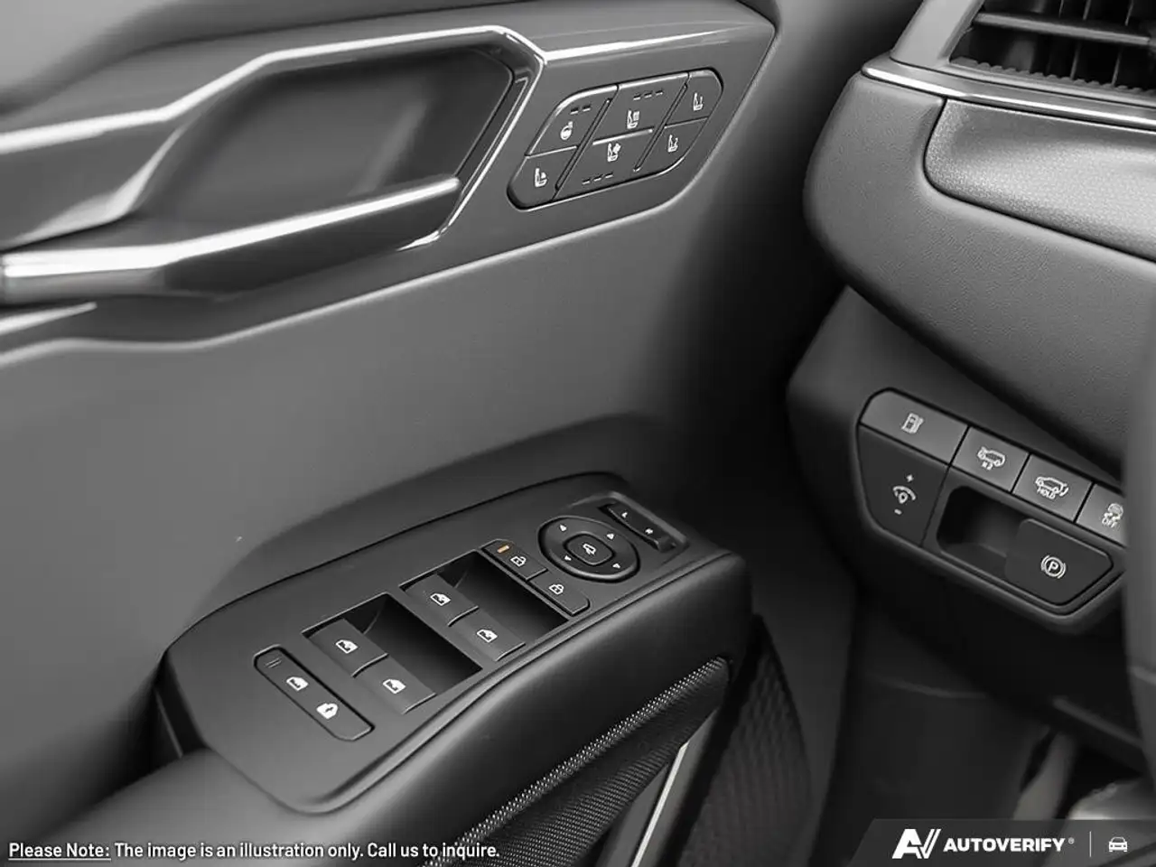 Kia EV9 снимка Kia EV9