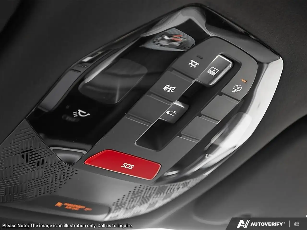 Kia EV9 снимка Kia EV9