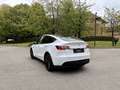 Tesla Model Y Long Range Dual Motor AWD *** Like New *** Blanc - thumbnail 3