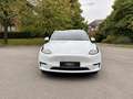 Tesla Model Y Long Range Dual Motor AWD *** Like New *** Blanc - thumbnail 4