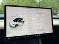 Tesla Model Y Long Range Dual Motor AWD *** Like New *** Blanc - thumbnail 19