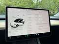 Tesla Model Y Long Range Dual Motor AWD *** Like New *** Blanc - thumbnail 21