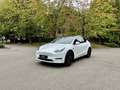 Tesla Model Y Long Range Dual Motor AWD *** Like New *** Blanc - thumbnail 2