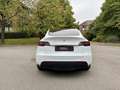 Tesla Model Y Long Range Dual Motor AWD *** Like New *** Blanc - thumbnail 5