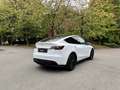 Tesla Model Y Long Range Dual Motor AWD *** Like New *** Blanc - thumbnail 8