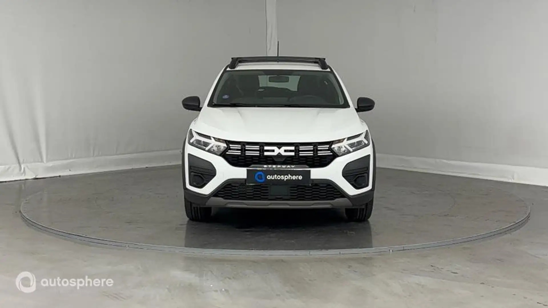 Dacia Sandero 1.0 ECO-G 100ch Stepway Essential - 2