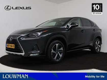 Lexus NX 300h AWD President Line | Mark Levinson Audio | Leder |