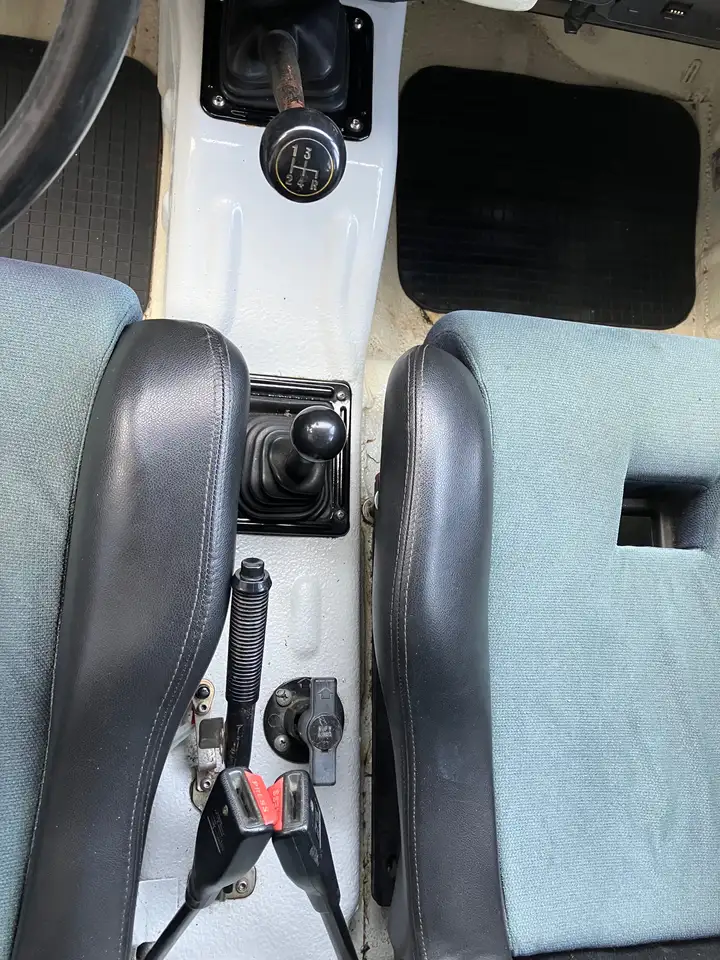 Suzuki SJ 410 SJ Cabrio 1.0 410 Sport, foto 12