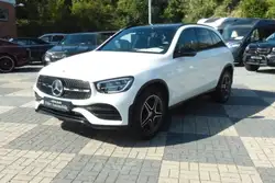 Mercedes-Benz GLC 300 4Matic AMG Night Panorama