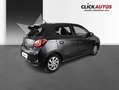 Mitsubishi Space Star 120 MPI Motion Gris - thumbnail 5