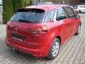 Citroen C4 Picasso -1.Hand (Rentner) erst 66 Tkm ! Rot - thumbnail 2