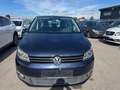 Volkswagen Touran Trendline BMT Blau - thumbnail 1