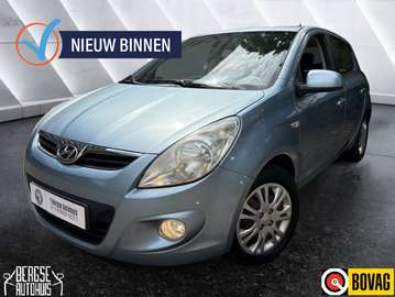 1.4i Dynamic Airco Elek.R Trekhaak