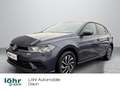 Volkswagen Polo Life 1.0 TSI 7-DSG AHK, RFK, Air Care Grau - thumbnail 1