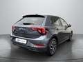 Volkswagen Polo Life 1.0 TSI 7-DSG AHK, RFK, Air Care Grau - thumbnail 5