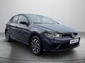 Volkswagen Polo Life 1.0 TSI 7-DSG AHK, RFK, Air Care Grau - thumbnail 6