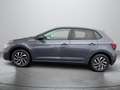 Volkswagen Polo Life 1.0 TSI 7-DSG AHK, RFK, Air Care Grau - thumbnail 4