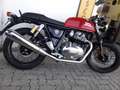 Royal Enfield Continental GT CONTINENTAL GT   650cc Rocket red Rosso - thumbnail 6
