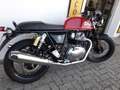 Royal Enfield Continental GT CONTINENTAL GT   650cc Rocket red Rosso - thumbnail 7