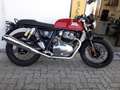 Royal Enfield Continental GT CONTINENTAL GT   650cc Rocket red Rosso - thumbnail 5