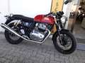 Royal Enfield Continental GT CONTINENTAL GT   650cc Rocket red Rosso - thumbnail 4