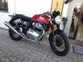 Royal Enfield Continental GT CONTINENTAL GT   650cc Rocket red Rosso - thumbnail 3