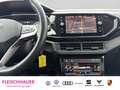 Volkswagen T-Cross Style 1.5 TSI Navi+AHK+CarPlay+LED+PDC-Plus Silber - thumbnail 12