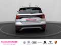 Volkswagen T-Cross Style 1.5 TSI Navi+AHK+CarPlay+LED+PDC-Plus Silber - thumbnail 5