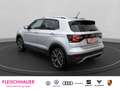 Volkswagen T-Cross Style 1.5 TSI Navi+AHK+CarPlay+LED+PDC-Plus Silber - thumbnail 4
