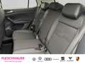 Volkswagen T-Cross Style 1.5 TSI Navi+AHK+CarPlay+LED+PDC-Plus Silber - thumbnail 10