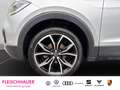Volkswagen T-Cross Style 1.5 TSI Navi+AHK+CarPlay+LED+PDC-Plus Silber - thumbnail 15
