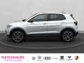Volkswagen T-Cross Style 1.5 TSI Navi+AHK+CarPlay+LED+PDC-Plus Silber - thumbnail 3