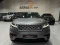 Land Rover Range Rover Velar R-Dynamic/PANO/SHZ/LED/NAVI Gris - thumbnail 3