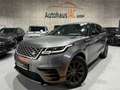 Land Rover Range Rover Velar R-Dynamic/PANO/SHZ/LED/NAVI Gris - thumbnail 1