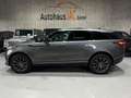 Land Rover Range Rover Velar R-Dynamic/PANO/SHZ/LED/NAVI Gris - thumbnail 6
