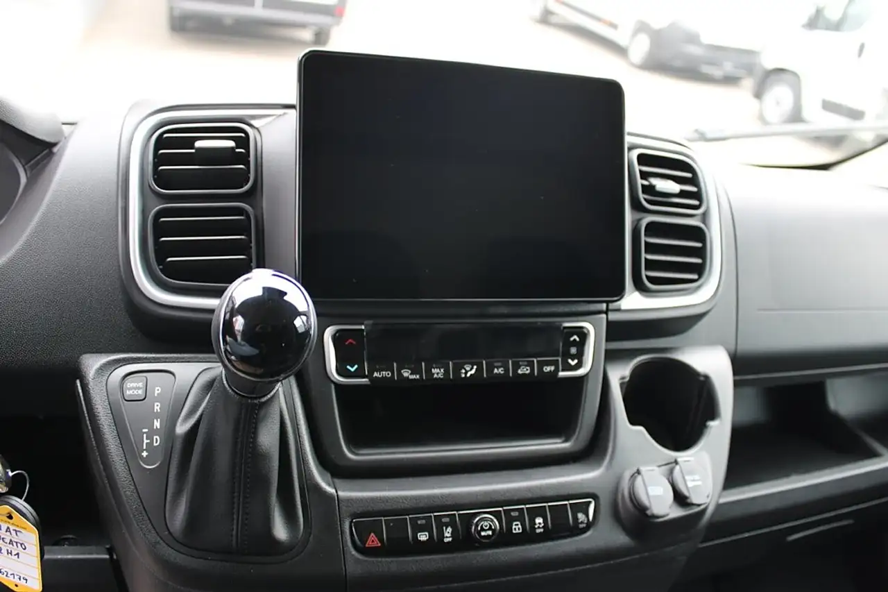 Fiat Model not specified 2026