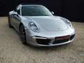 Porsche 991 911 PDK * 20' ALU CLASSIC * SLECHTS 28000 KM !!!! Argent - thumbnail 1