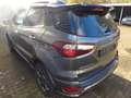Ford EcoSport ST-Line erst 31 tkm. Gris - thumbnail 8