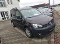 Volkswagen Caddy Trendline Burdeos - thumbnail 2