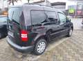 Volkswagen Caddy Trendline Burdeos - thumbnail 4